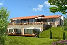 çiftlik ev anahtar teslim projemiz